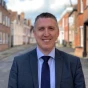 Andrew Banner - Lettings Manager